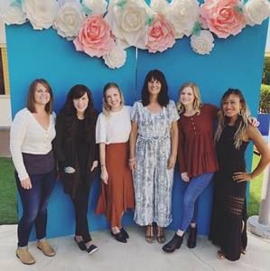 Meet your Posher, Alexandra